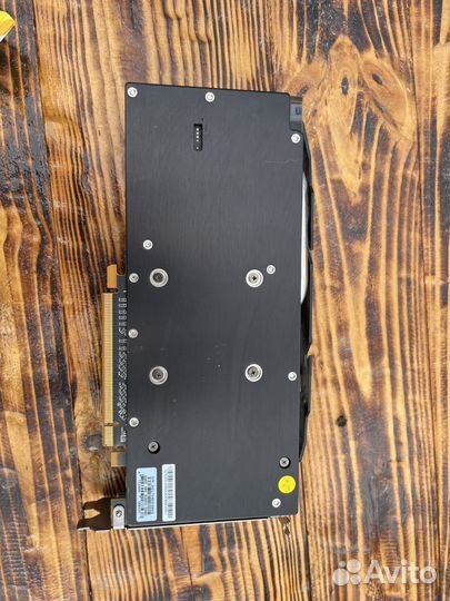 Видеокарта rx 480 8gb