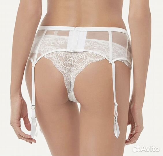 Пояс для чулок intimissimi