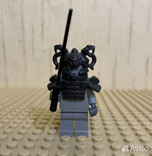 Минифигурки Lego (ninjago,owerwatch,Batman)