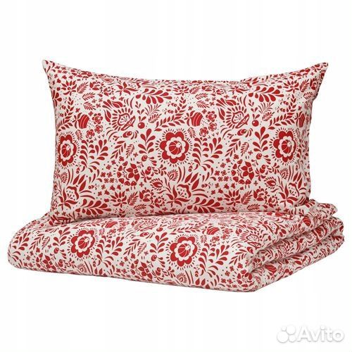 Постельное белье IKEA