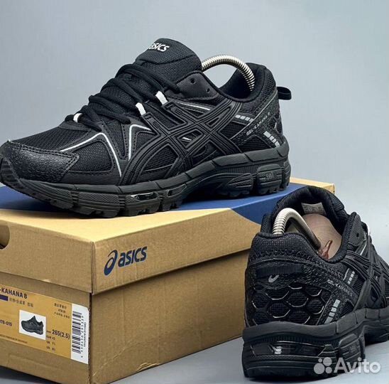 Удобные Asics Gel Kahana 8