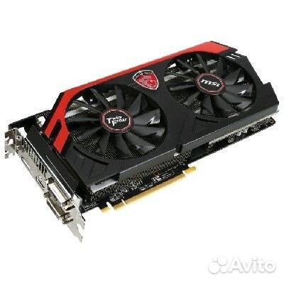 Amd r9 290x