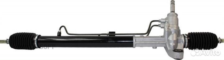 Motorherz R20781NW Рулевая рейка с тягами гидравли