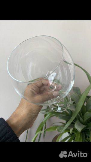 Фужеры для вина 500 мл