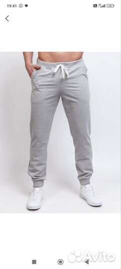 Штаны спортивные мужские Турция и Беларусь