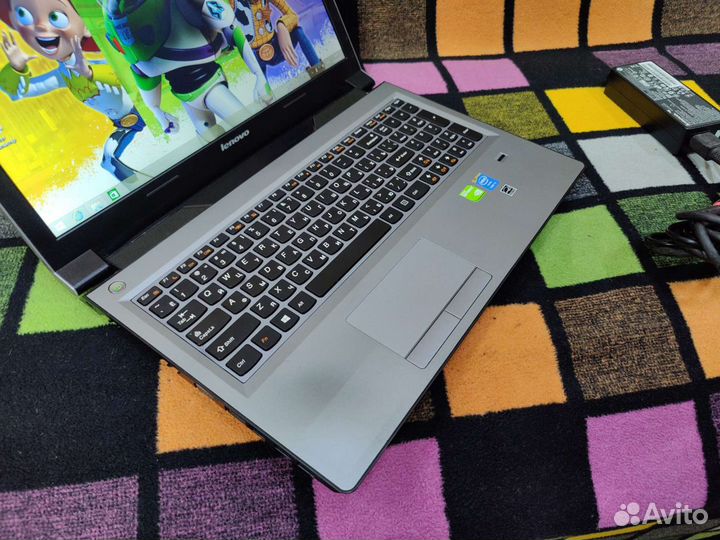 Ноутбук Lenovo M5400