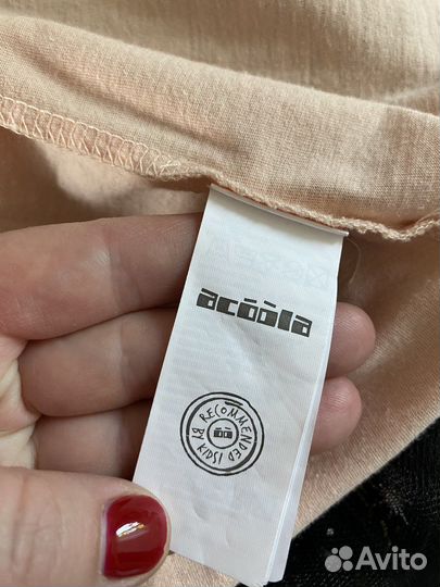 Нарядное платье