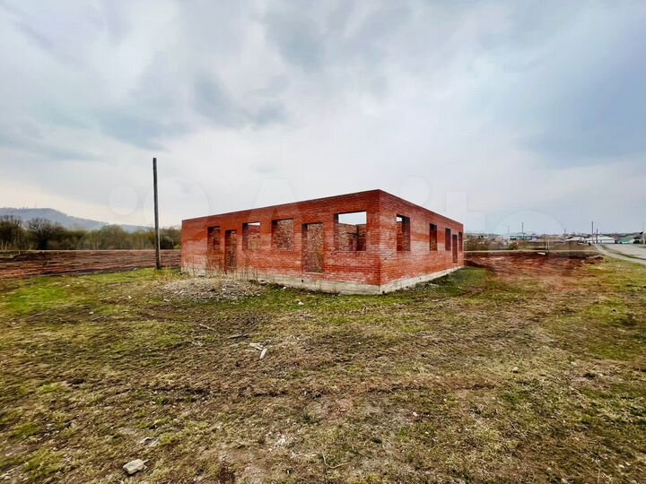 Участок 2,3 сот. (ИЖС)