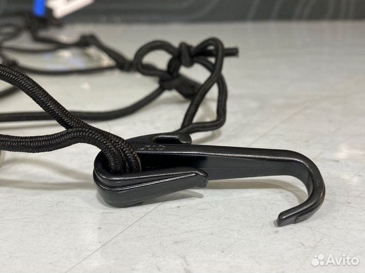 Сетка багажника Audi A6 C6 BDX 2007