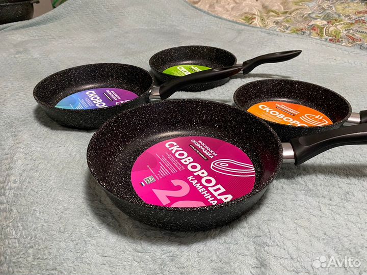 Ярославская сковородка