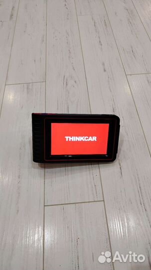 Авто сканер Thinktool tpms