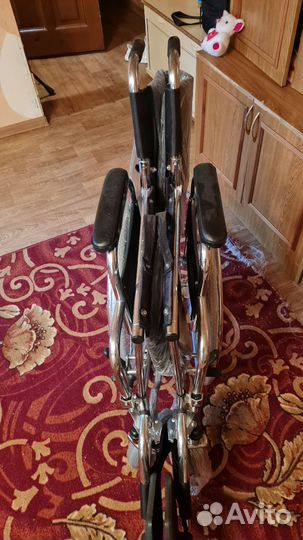 Медицинские изделия для инвалидов