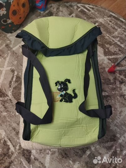 Переноска для новорожденных