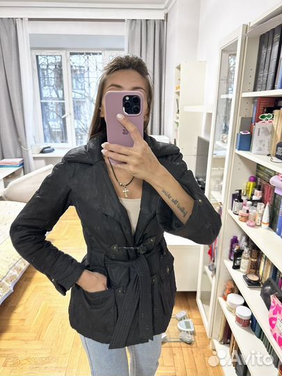 Куртка женская