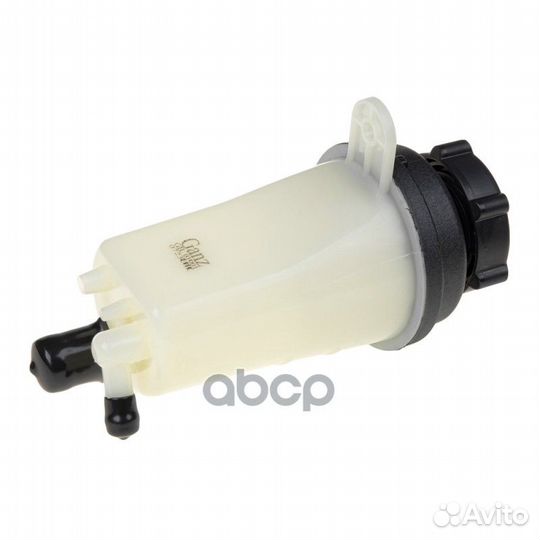 Бачок гур ford focus/C-MAX 1.4-1.6 04- ganz