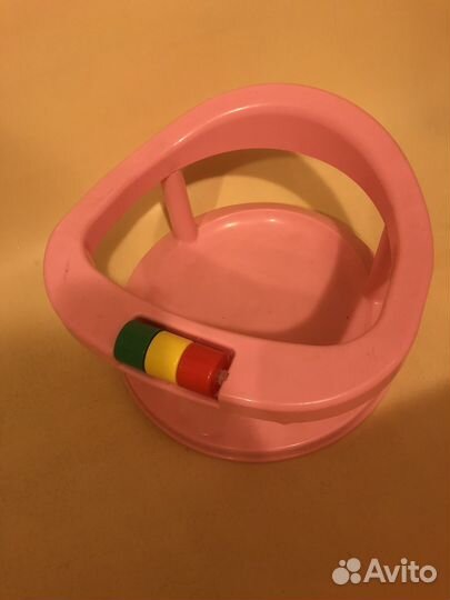 Стульчик для купания