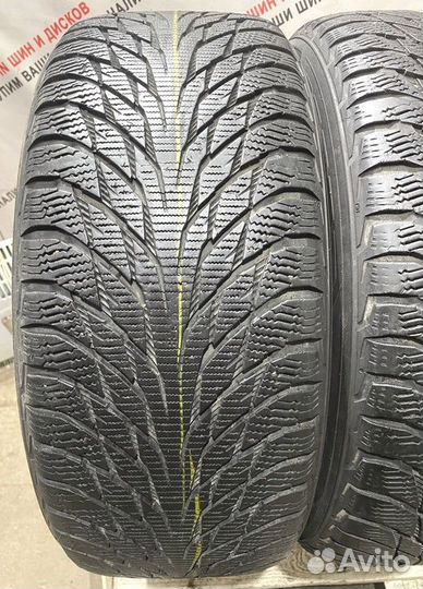 Nokian Tyres Hakkapeliitta R2 235/55 R17 103S