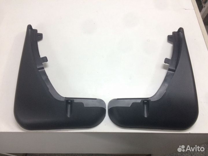 Брызговики Ford Focus 2/Фокус 2 2005-2011