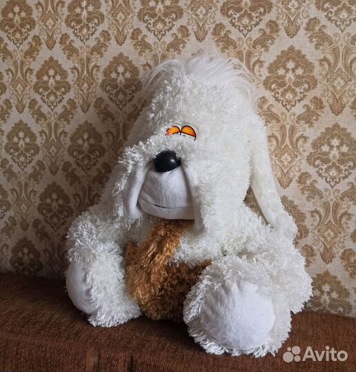 Игрушки средние, маленькие, старое произво 00-х