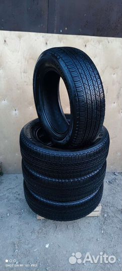 Michelin Latitude Tour 235/65 R18 106T