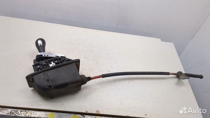 Кулиса кпп Audi A6 (C5) Allroad, 2003