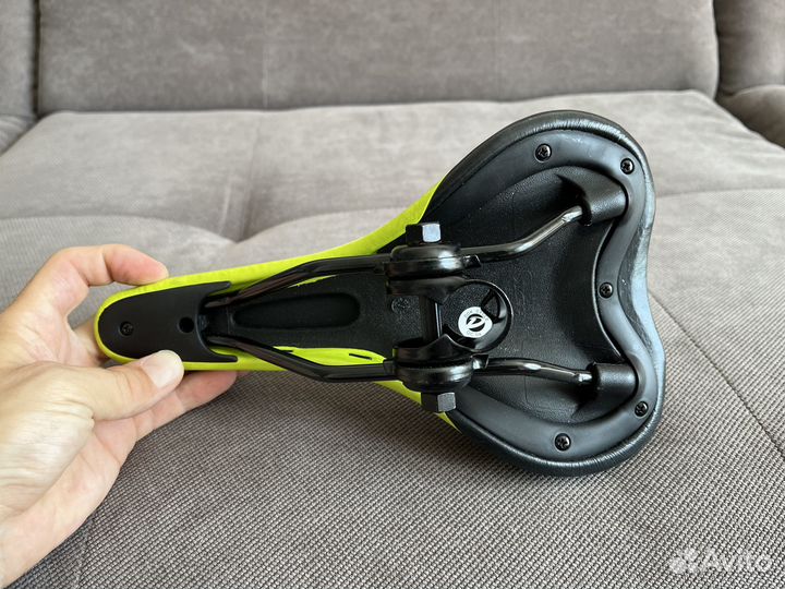 Седло для велосипеда Merida