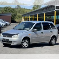 ВАЗ (LADA) Kalina 1.6 MT, 2011, 101 793 км, с пробегом, цена 324 000 руб.