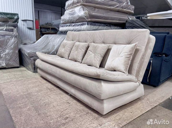 Диван раскладной / диван офисный