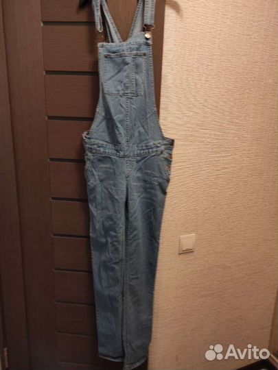 Комбинезон для беременных