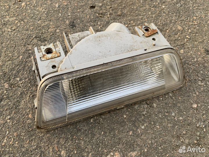 Фонарь задний в бампер правый X-Trail (T31)