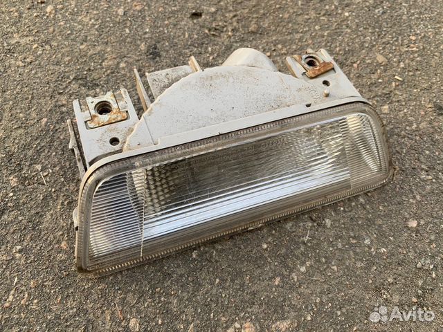 Фонарь задний в бампер правый X-Trail (T31)