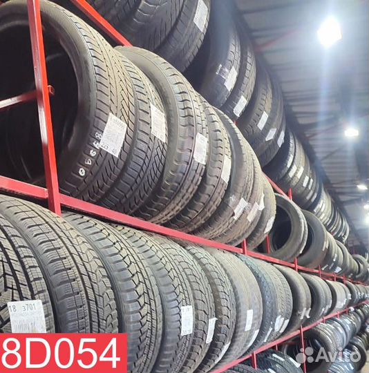 Hankook Winter I'Cept Evo 225/60 R17 103Q