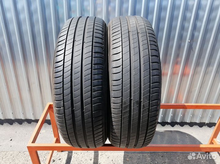 Michelin Primacy 3 215/65 R17 99V