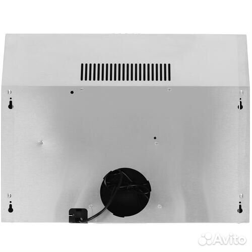 Подвесная вытяжка LEX S600Inox