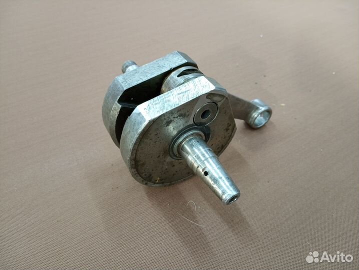 Коленвал для кроссовых мотоциклов CZ-511 CZ516