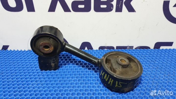 Подушка двигателя Toyota Alphard