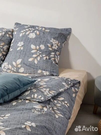 Постельное белье 1.5 спальное