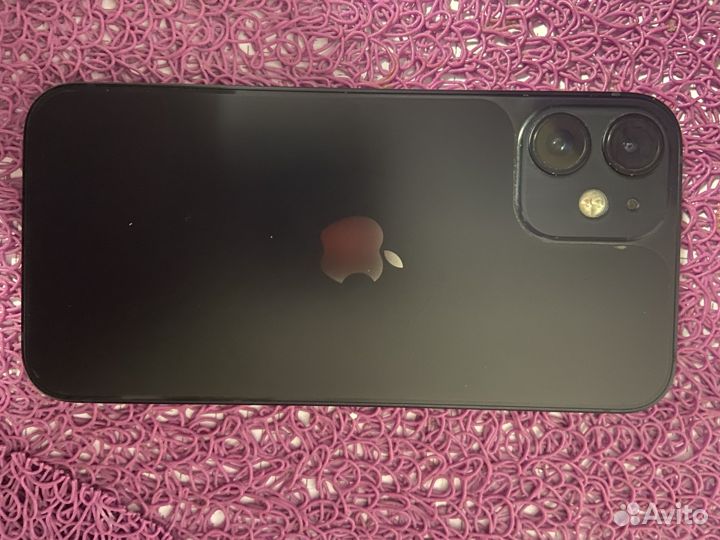iPhone 12 mini, 128 ГБ