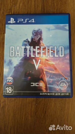 Игры для приставок ps4