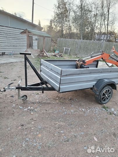 Траншеекопатель