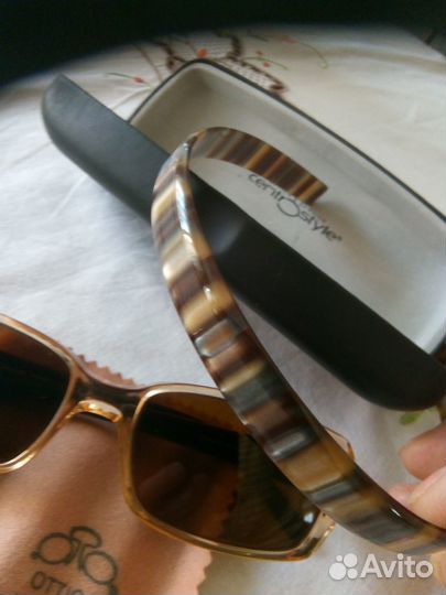 Очки Солнечные Италия