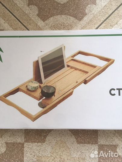 Столик полка