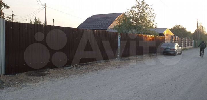 Участок 6 сот. (СНТ, ДНП)