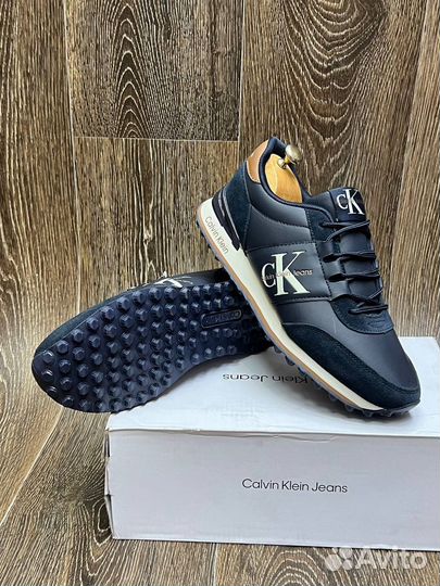 Кроссовки Calvin klein 41-46