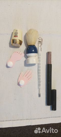 Мелочи советского быта