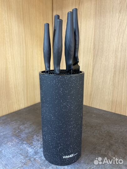 Нож керамический