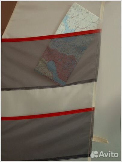 Палатка 4-местная Outventure Trenton 4