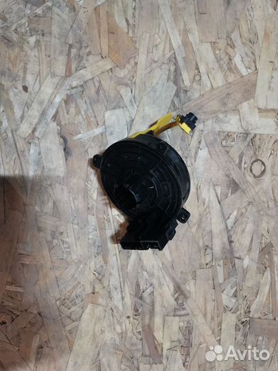 Механизм подрулевой chevrolet aveo (T300) (2011)