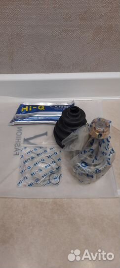 Шрус наружный hyundai-kia Hi-Q C01070