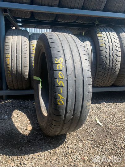 Continental ContiPremiumContact 2 205/60 R16